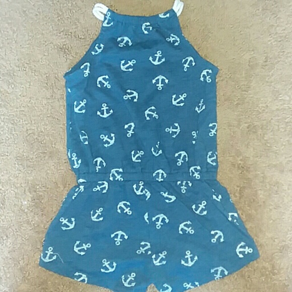 Romper - Picture 2 of 2